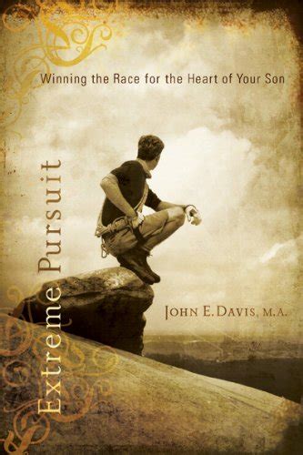 extreme pursuit winning the race for the heart of your son Epub